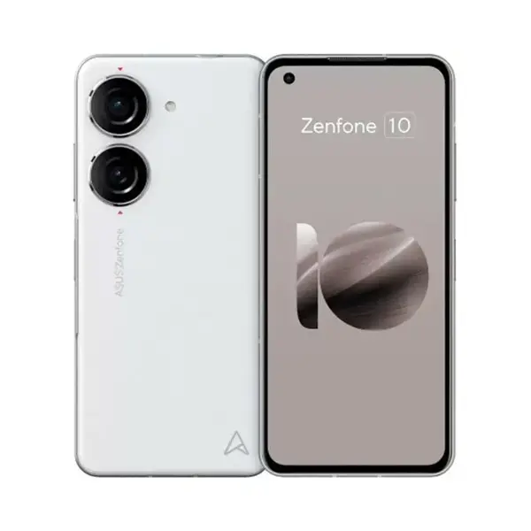 zenfone 10 ai2302 8!}256gb comet white eu_
